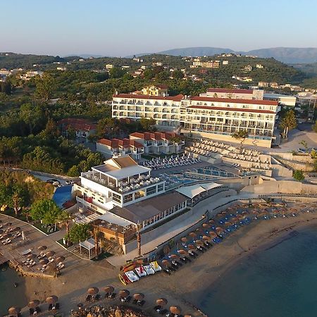 Alexandra Beach Resort & Spa Планос Екстер'єр фото