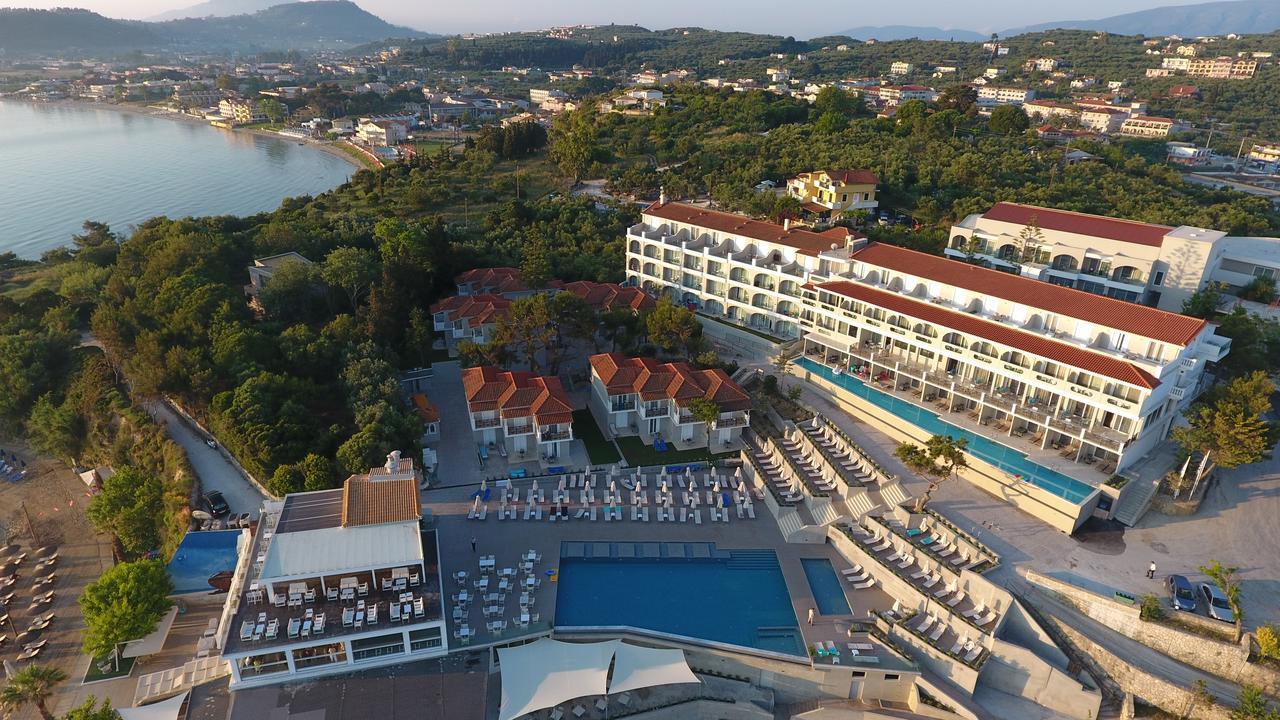 Alexandra Beach Resort & Spa Планос Екстер'єр фото