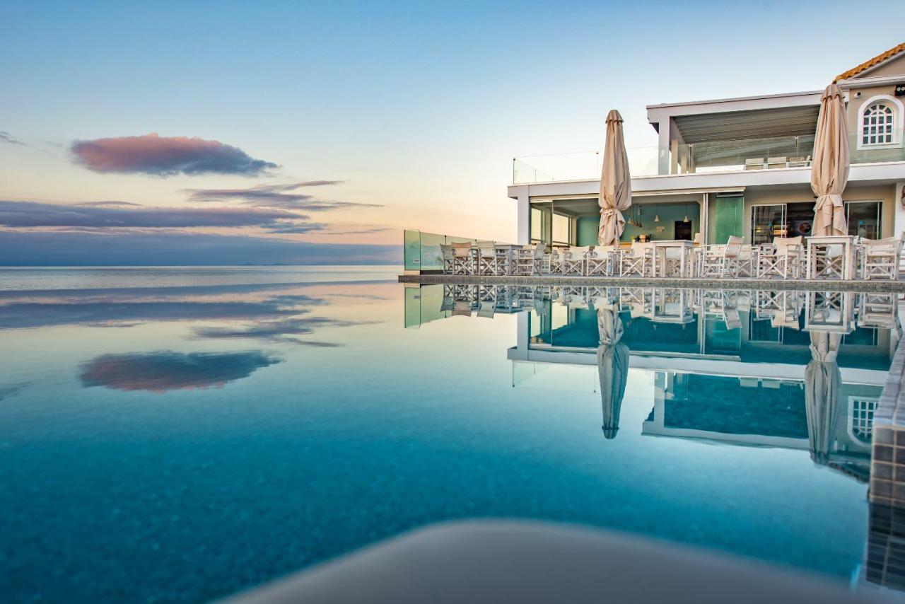 Alexandra Beach Resort & Spa Планос Екстер'єр фото